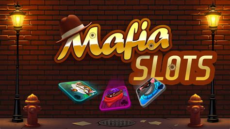 mafia slot machine
